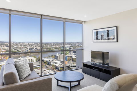 The Milton Brisbane - Accommodation BNB 1