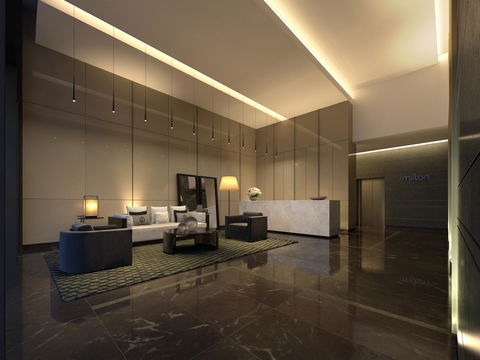 The Milton Brisbane - Accommodation BNB 4