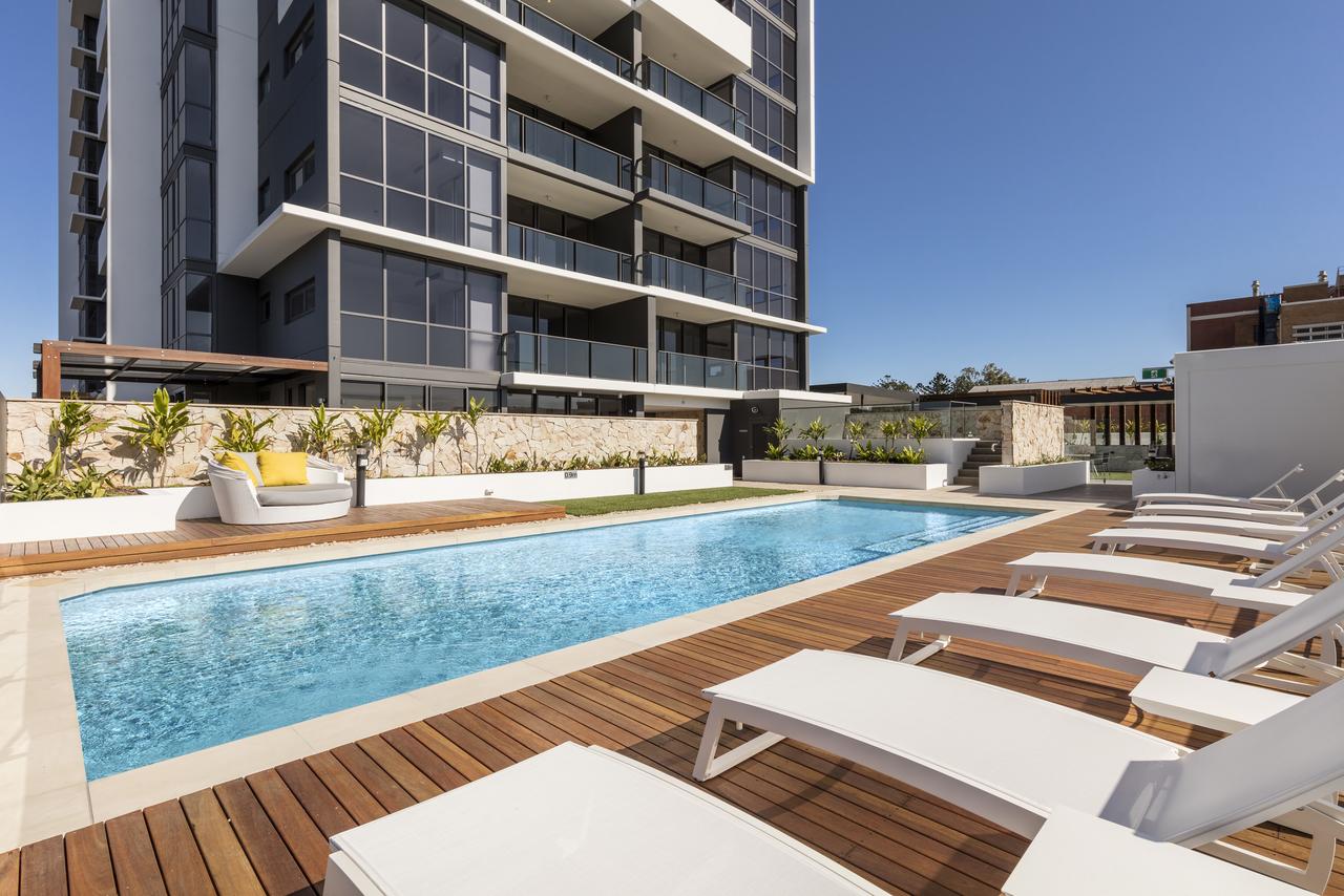 Milton QLD Accommodation BNB