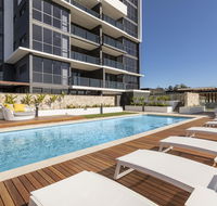 The Milton Brisbane - Accommodation BNB