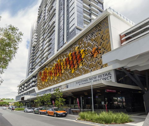 The Milton Brisbane - Accommodation BNB 6