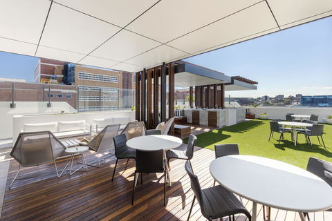 The Milton Brisbane - Accommodation BNB 13