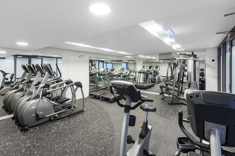 The Milton Brisbane - Accommodation BNB 16