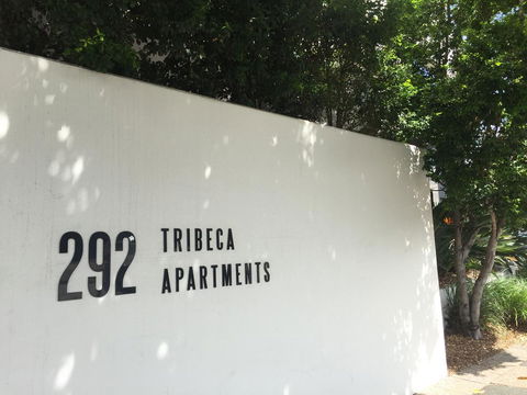 Tribeca Apartments - Accommodation BNB 19