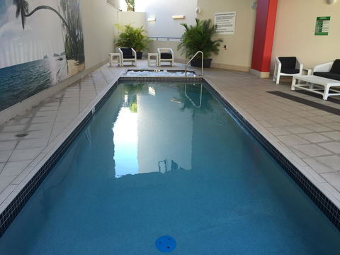 Tribeca Apartments - Accommodation BNB 22