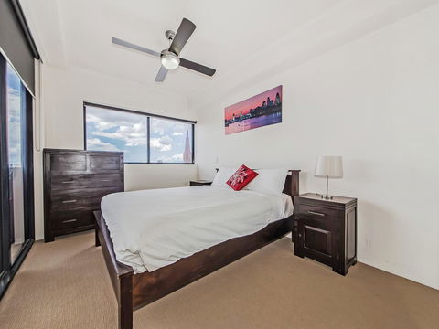 Tribeca Apartments - Accommodation BNB 35