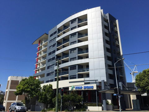 Tribeca Apartments - Accommodation BNB 14