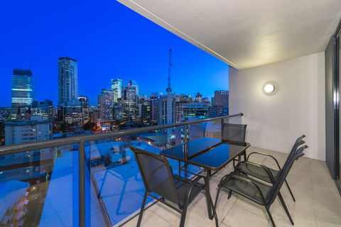 Tribeca Apartments - Accommodation BNB 18