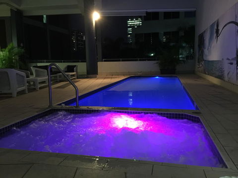 Tribeca Apartments - Accommodation BNB 13