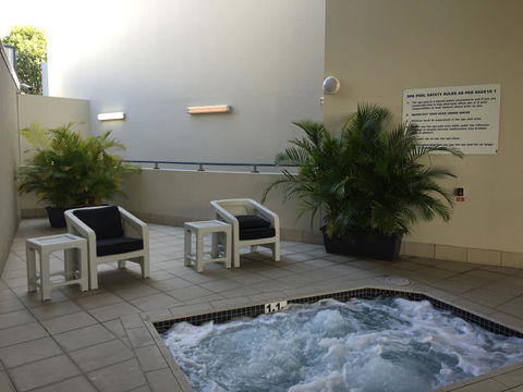 Tribeca Apartments - Accommodation BNB 17