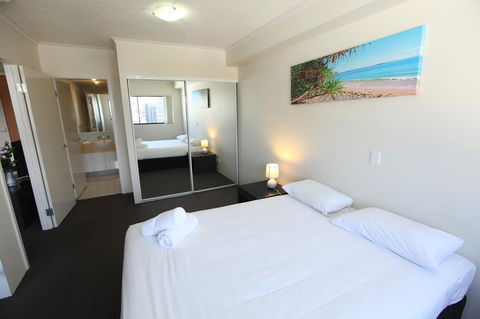 Tribeca Apartments - Accommodation BNB 9