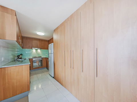 Tribeca Apartments - Accommodation BNB 33