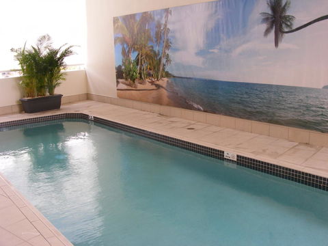 Tribeca Apartments - Accommodation BNB 23