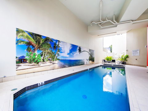 Tribeca Apartments - Accommodation BNB 12