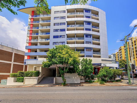 Tribeca Apartments - Accommodation BNB 11