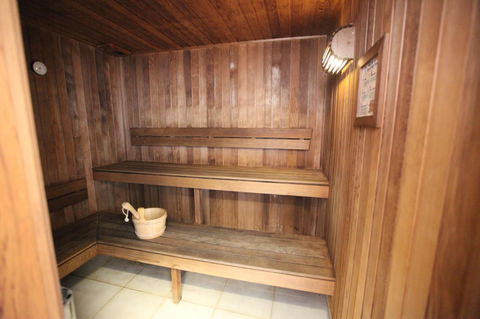 Tribeca Apartments - Accommodation BNB 21