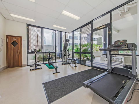 Tribeca Apartments - Accommodation BNB 15