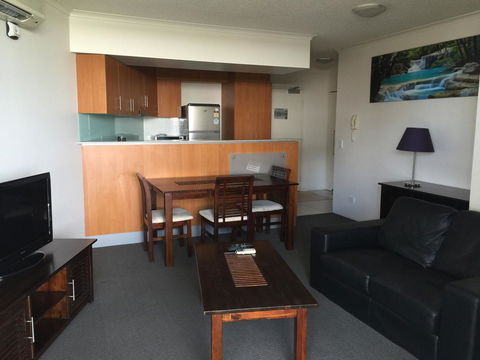 Tribeca Apartments - Accommodation BNB 25