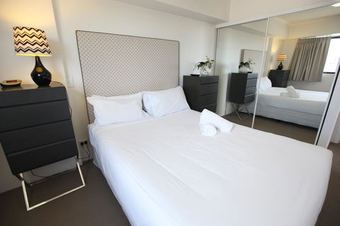 Tribeca Apartments - Accommodation BNB 5