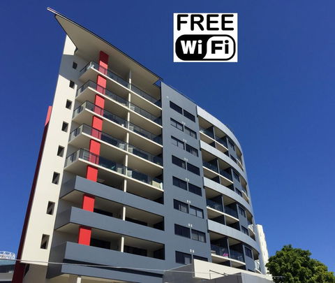 Tribeca Apartments - Accommodation BNB 0