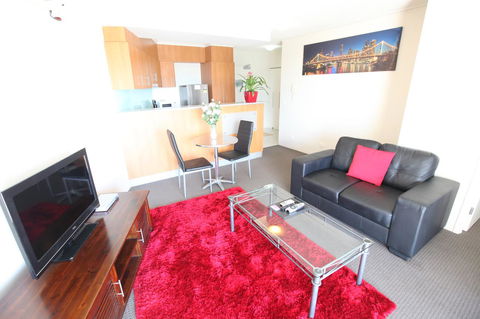 Tribeca Apartments - Accommodation BNB 6