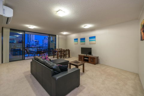Tribeca Apartments - Accommodation BNB 26