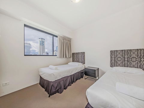 Tribeca Apartments - Accommodation BNB 34
