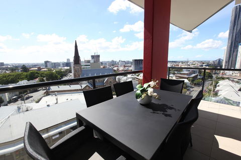 Tribeca Apartments - Accommodation BNB 7