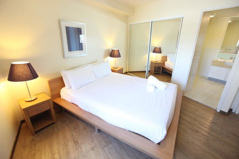 Tribeca Apartments - Accommodation BNB 3
