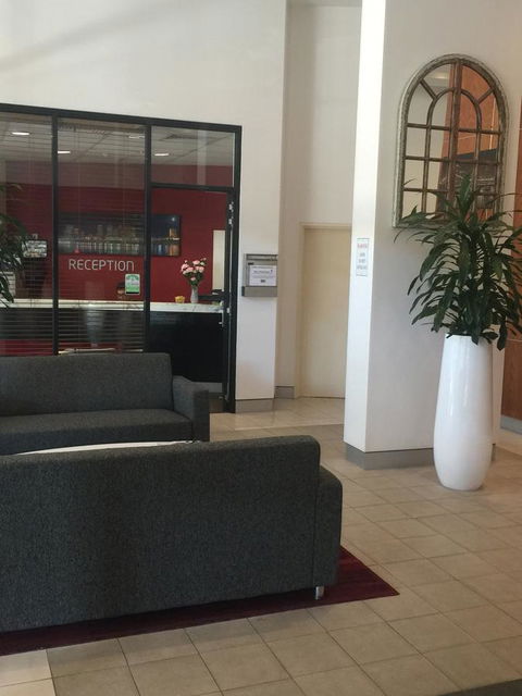 Tribeca Apartments - Accommodation BNB 16