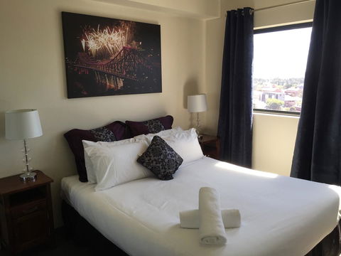 Tribeca Apartments - Accommodation BNB 24