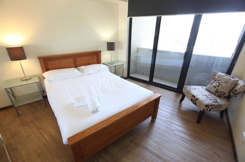 Tribeca Apartments - Accommodation BNB 4