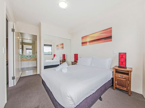 Tribeca Apartments - Accommodation BNB 37