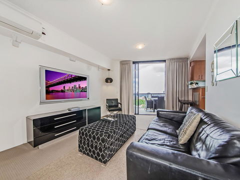Tribeca Apartments - Accommodation BNB 36