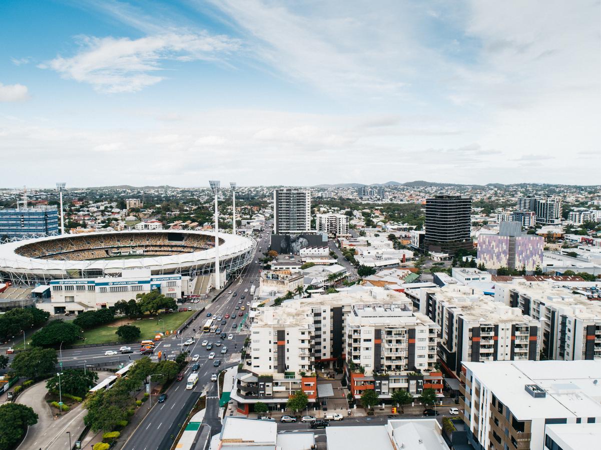 Buranda QLD Accommodation BNB