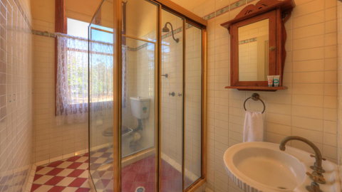 The Park Motel - Accommodation BNB 2