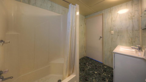 The Park Motel - Accommodation BNB 32