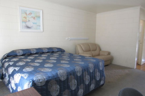 The Park Motel - Accommodation BNB 6