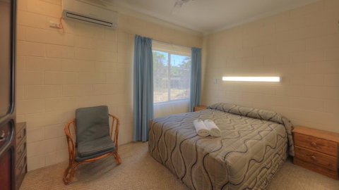 The Park Motel - Accommodation BNB 29
