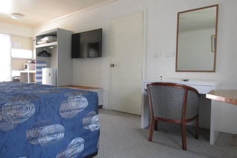 The Park Motel - Accommodation BNB 5