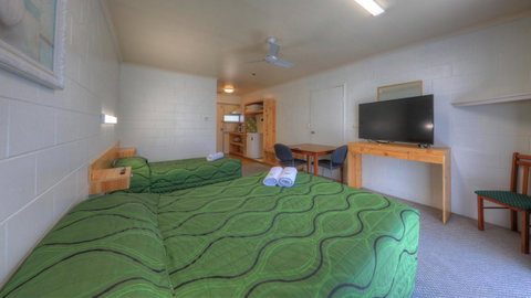 The Park Motel - Accommodation BNB 27