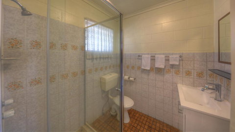 The Park Motel - Accommodation BNB 28