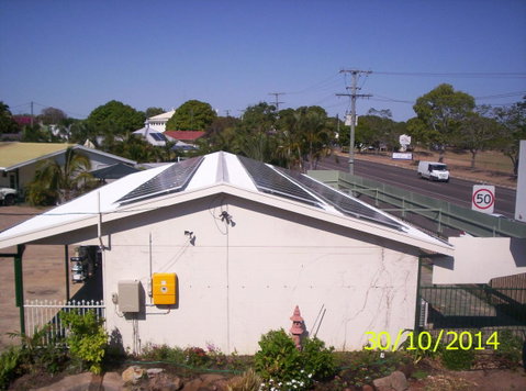 The Park Motel - Accommodation BNB 34