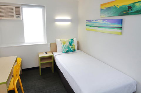 Palm Beach Hotel - Accommodation BNB 16