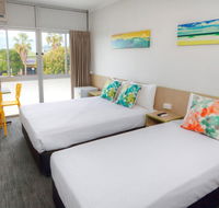 Palm Beach Hotel - Accommodation BNB