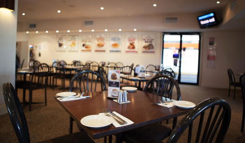 Palm Beach Hotel - Accommodation BNB 30