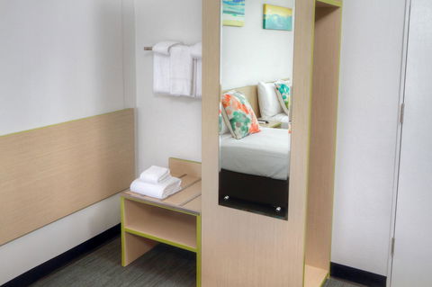 Palm Beach Hotel - Accommodation BNB 17