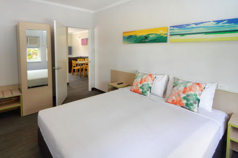 Palm Beach Hotel - Accommodation BNB 18