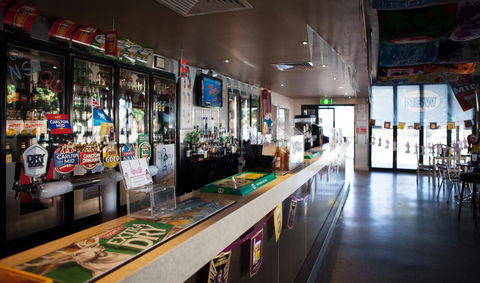 Palm Beach Hotel - Accommodation BNB 15