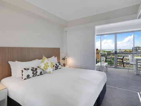 Oaks Mackay Rivermarque Hotel - Accommodation BNB 2
